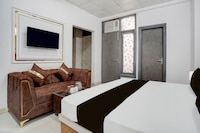 Hotel O Tulip Sarover 