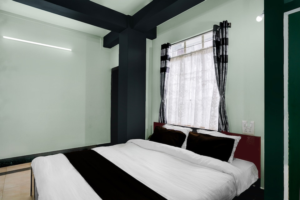 Super Townhouse Howell Crossway Shillong Formerly Laban Guest House, Shillong, Shillong