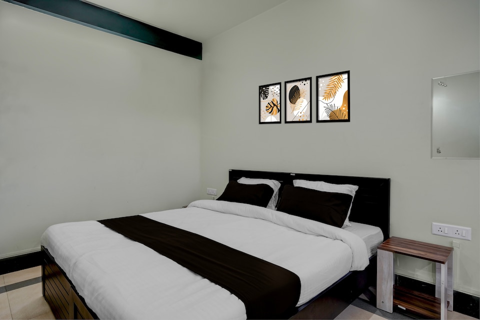 Townhouse Howell Crossway Shillong Formerly Laban Guest House, Shillong, Shillong