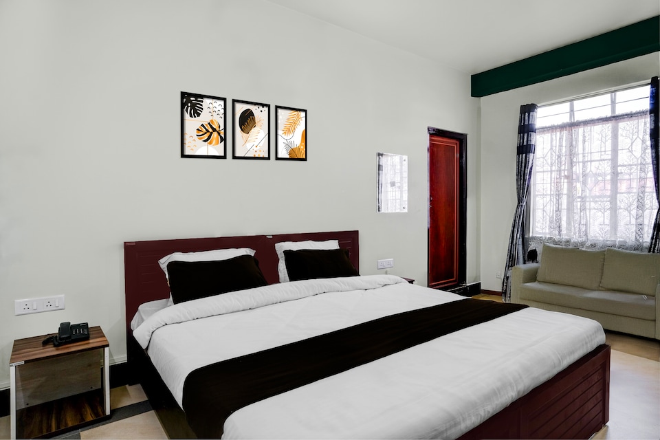 Super Townhouse Howell Crossway Shillong Formerly Laban Guest House, Shillong, Shillong