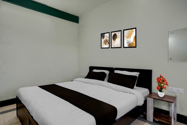 Super Townhouse Howell Crossway Shillong Formerly Laban Guest House