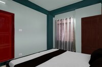 Super Townhouse Howell Crossway Shillong Formerly Laban Guest House