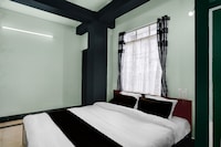 Townhouse Howell Crossway Shillong Formerly Laban Guest House