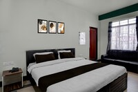 Super Townhouse Howell Crossway Shillong Formerly Laban Guest House