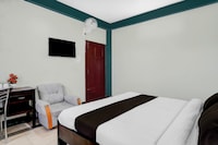 Townhouse Howell Crossway Shillong Formerly Laban Guest House