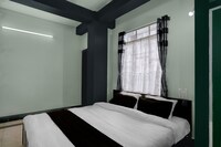 Super Townhouse Howell Crossway Shillong Formerly Laban Guest House