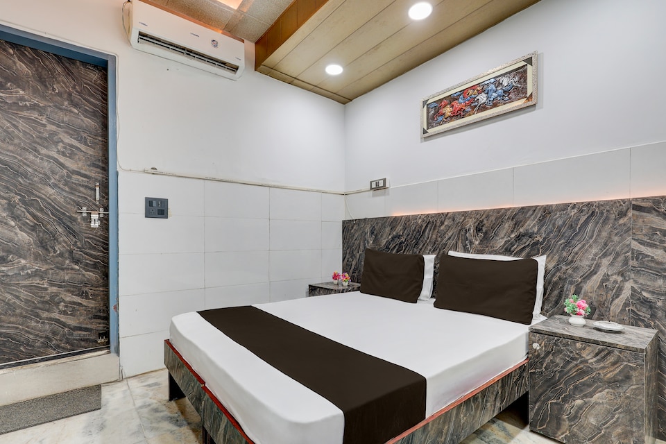 Hotel O Revive Inn, Dwarka Delhi, Delhi