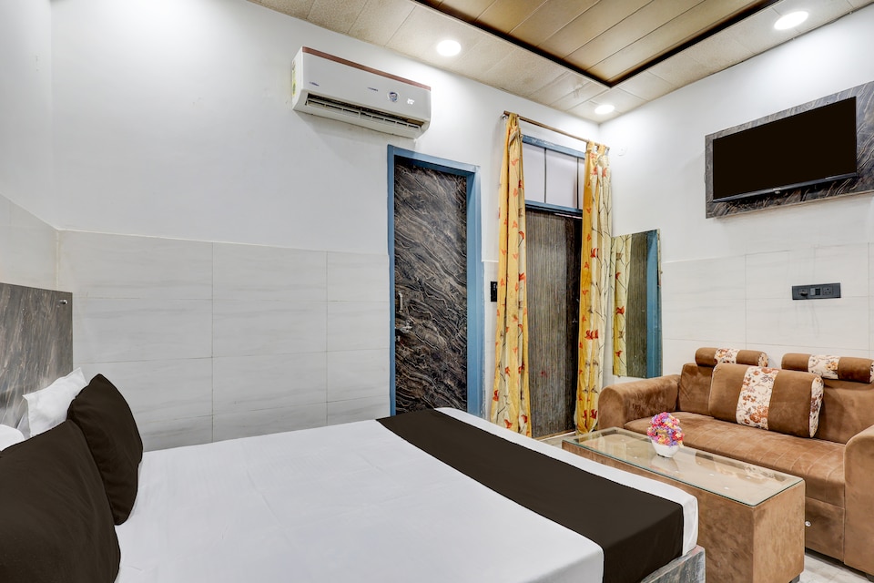Hotel O Revive Inn, Dwarka Delhi, Delhi