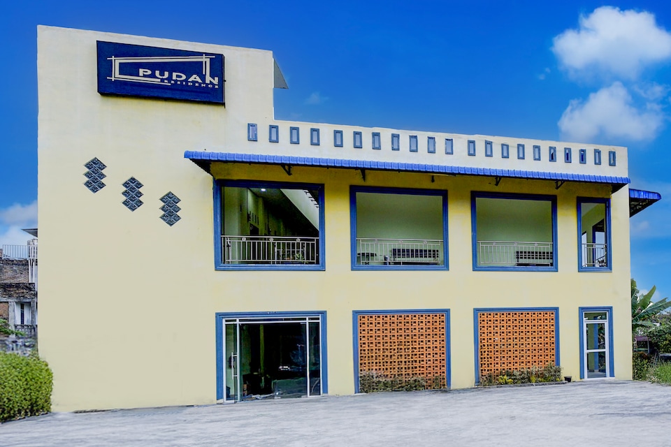 Dancenter Pudan Residence, Kabupaten Samosir, Kabupaten Samosir