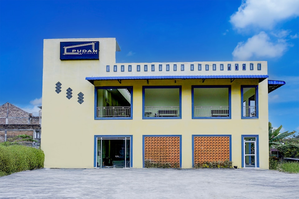 Dancenter Pudan Residence, Kabupaten Samosir, Kabupaten Samosir