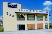 Dancenter Pudan Residence