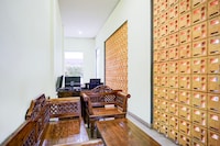 Dancenter Pudan Residence