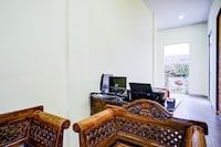 Dancenter Pudan Residence