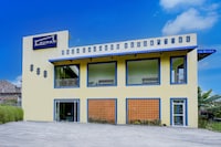 Dancenter Pudan Residence