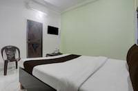 Hotel O Nandan Palace 