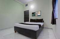 Hotel O Nandan Palace 