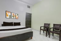 Hotel O Nandan Palace 