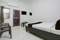 Hotel O Nandan Palace 