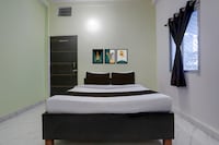 Hotel O Nandan Palace 