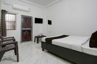 Hotel O Nandan Palace 