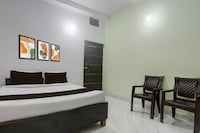 Hotel O Nandan Palace 