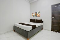 Hotel O Nandan Palace 