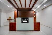 Super Collection O Warje Pune Formerly Choice Guest house