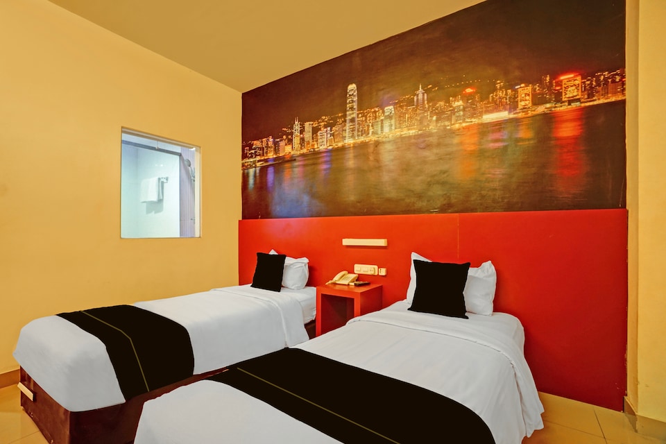 Townhouse Oak Malang near ITN Malang formerly Fariz Hotel Singosari, Malang Malang, Malang