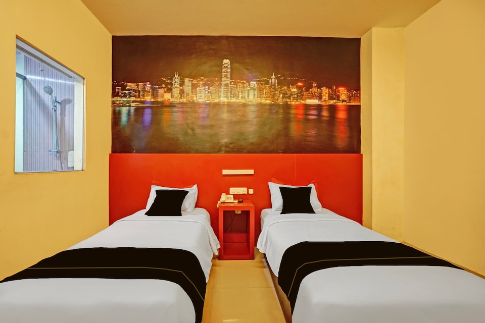 Townhouse Oak Malang near ITN Malang formerly Fariz Hotel Singosari, Malang Malang, Malang