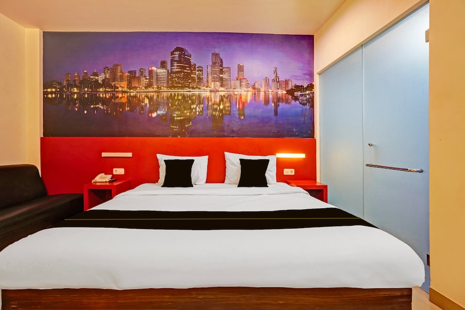 Townhouse Oak Malang near ITN Malang formerly Fariz Hotel Singosari, Malang Malang, Malang