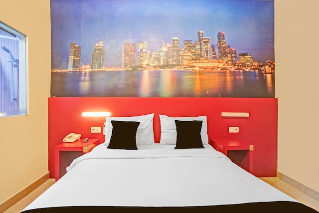 Townhouse Oak Malang near ITN Malang formerly Fariz Hotel Singosari