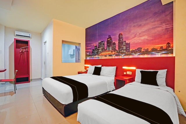 Townhouse Oak Malang near ITN Malang formerly Fariz Hotel Singosari