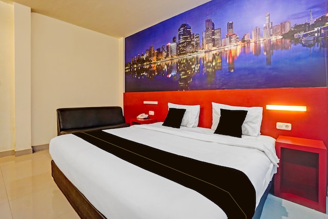 Townhouse Oak Malang near ITN Malang formerly Fariz Hotel Singosari