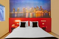 Townhouse Oak Malang near ITN Malang formerly Fariz Hotel Singosari