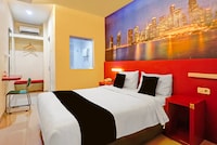 Townhouse Oak Malang near ITN Malang formerly Fariz Hotel Singosari