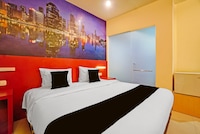 Townhouse Oak Malang near ITN Malang formerly Fariz Hotel Singosari