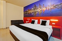 Townhouse Oak Malang near ITN Malang formerly Fariz Hotel Singosari