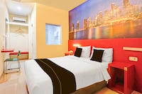 Townhouse Oak Malang near ITN Malang formerly Fariz Hotel Singosari