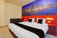 Townhouse Oak Malang near ITN Malang formerly Fariz Hotel Singosari