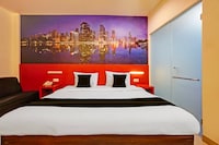 Townhouse Oak Malang near ITN Malang formerly Fariz Hotel Singosari