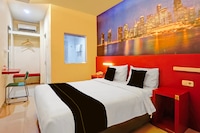 Townhouse Oak Malang near ITN Malang formerly Fariz Hotel Singosari