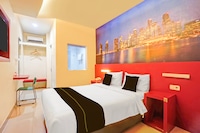 Townhouse Oak Malang near ITN Malang formerly Fariz Hotel Singosari