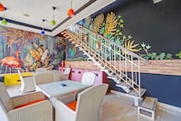 Townhouse Oak Malang near ITN Malang formerly Fariz Hotel Singosari