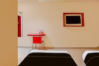 Townhouse Oak Malang near ITN Malang formerly Fariz Hotel Singosari