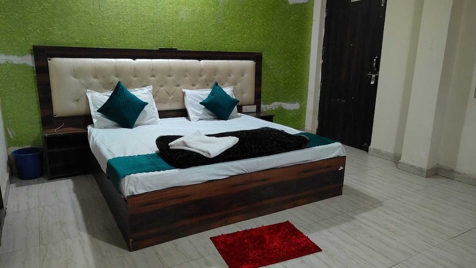 Hotel O Rana Guest House, Faridabad, Faridabad