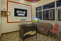 Super Hotel O Sultanpur Railway Junction Formerly Sanskar Marriage Lawan