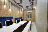 Hotel O Sultanpur Railway Junction Formerly Sanskar Marriage Lawan