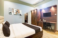 Hotel O Sultanpur Railway Junction Formerly Sanskar Marriage Lawan