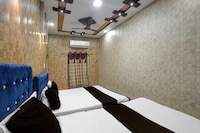 Hotel O Sultanpur Railway Junction Formerly Sanskar Marriage Lawan