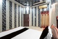 Hotel O Sultanpur Railway Junction Formerly Sanskar Marriage Lawan